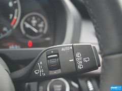 2014款 xDrive35i 3.0T 自动 尊享型