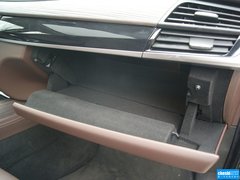2014款 xDrive35i 3.0T 自动 尊享型