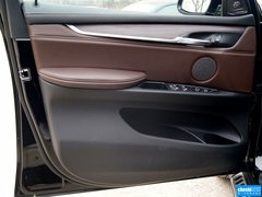 2014款 xDrive35i 3.0T 自动 尊享型