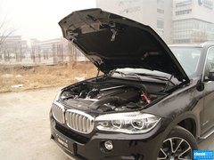 2014款 xDrive35i 3.0T 自动 尊享型