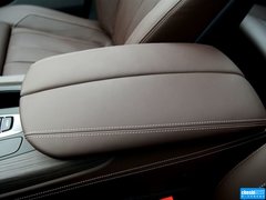 2014款 xDrive35i 3.0T 自动 尊享型