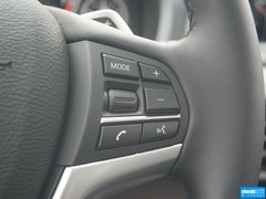 2014款 xDrive35i 3.0T 自动 尊享型
