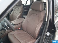 2014款 xDrive35i 3.0T 自动 尊享型