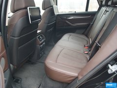 2014款 xDrive35i 3.0T 自动 尊享型