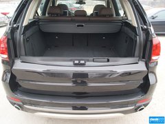 2014款 xDrive35i 3.0T 自动 尊享型