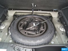 2014款 xDrive35i 3.0T 自动 尊享型