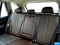 2014款 xDrive35i 3.0T 自动 尊享型