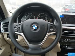 2014款 xDrive35i 3.0T 自动 尊享型