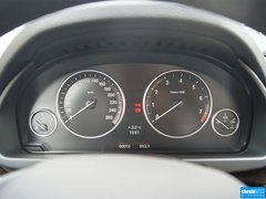 2014款 xDrive35i 3.0T 自动 尊享型