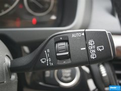 2014款 xDrive35i 3.0T 自动 尊享型