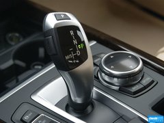 2014款 xDrive35i 3.0T 自动 尊享型