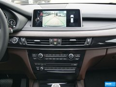 2014款 xDrive35i 3.0T 自动 尊享型