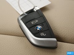 2014款 xDrive35i 3.0T 自动 尊享型