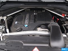 2014款 xDrive35i 3.0T 自动 尊享型