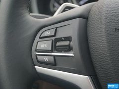 2014款 xDrive35i 3.0T 自动 尊享型