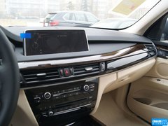 2014款 xDrive35i 3.0T 自动 尊享型