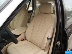 2014款 xDrive35i 3.0T 自动 尊享型