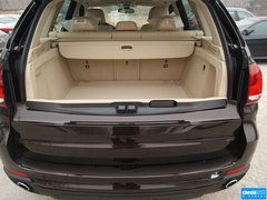 2014款 xDrive35i 3.0T 自动 尊享型