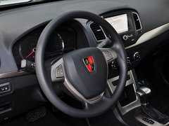 2014款 1.5L 自动 迅悦版