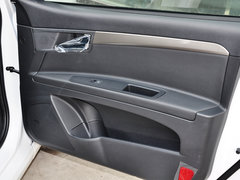 荣威350 2014款 1.5L 自动 迅悦版