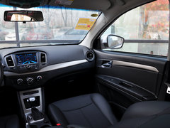 荣威350 2014款 1.5L 自动 迅悦版