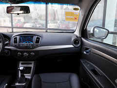 2014款 1.5L 自动 迅悦版