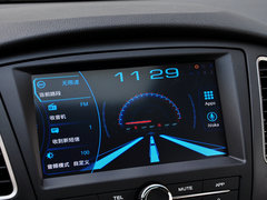 2014款 1.5L 自动 迅悦版