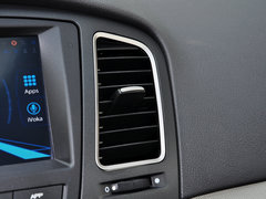 荣威350 2014款 1.5L 自动 迅悦版