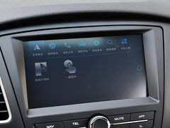 2014款 1.5L 自动 迅悦版