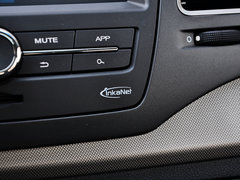 2014款 1.5L 自动 迅悦版