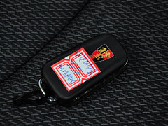 2014款 1.5L 自动 迅悦版