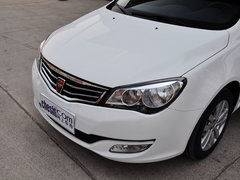 2014款 1.5L 自动 迅悦版