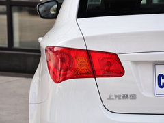 2014款 1.5L 自动 迅悦版