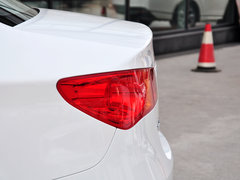 2014款 1.5L 自动 迅悦版
