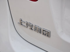 2014款 1.5L 自动 迅悦版
