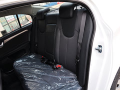 2014款 1.5L 自动 迅悦版