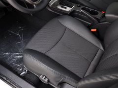 2014款 1.5L 自动 迅悦版