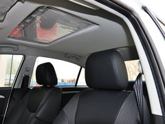 2014款 1.5L 自动 迅悦版