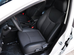 2014款 1.5L 自动 迅悦版