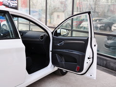 2014款 1.5L 自动 迅悦版