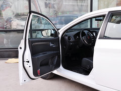 2014款 1.5L 自动 迅悦版
