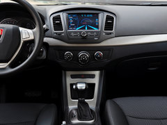2014款 1.5L 自动 迅悦版