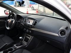 2014款 1.5L 自动 迅悦版