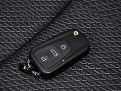 2014款 1.5L 自动 迅悦版