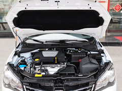 2014款 1.5L 自动 迅悦版