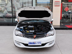2014款 1.5L 自动 迅悦版