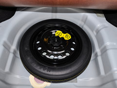 2014款 1.5L 自动 迅悦版