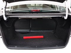 2014款 1.5L 自动 迅悦版