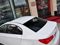 2014款 1.5L 自动 迅悦版