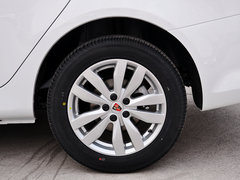 2014款 1.5L 自动 迅悦版
